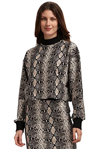 Image of PURVAJA Women's Loose Fit T-Shirt