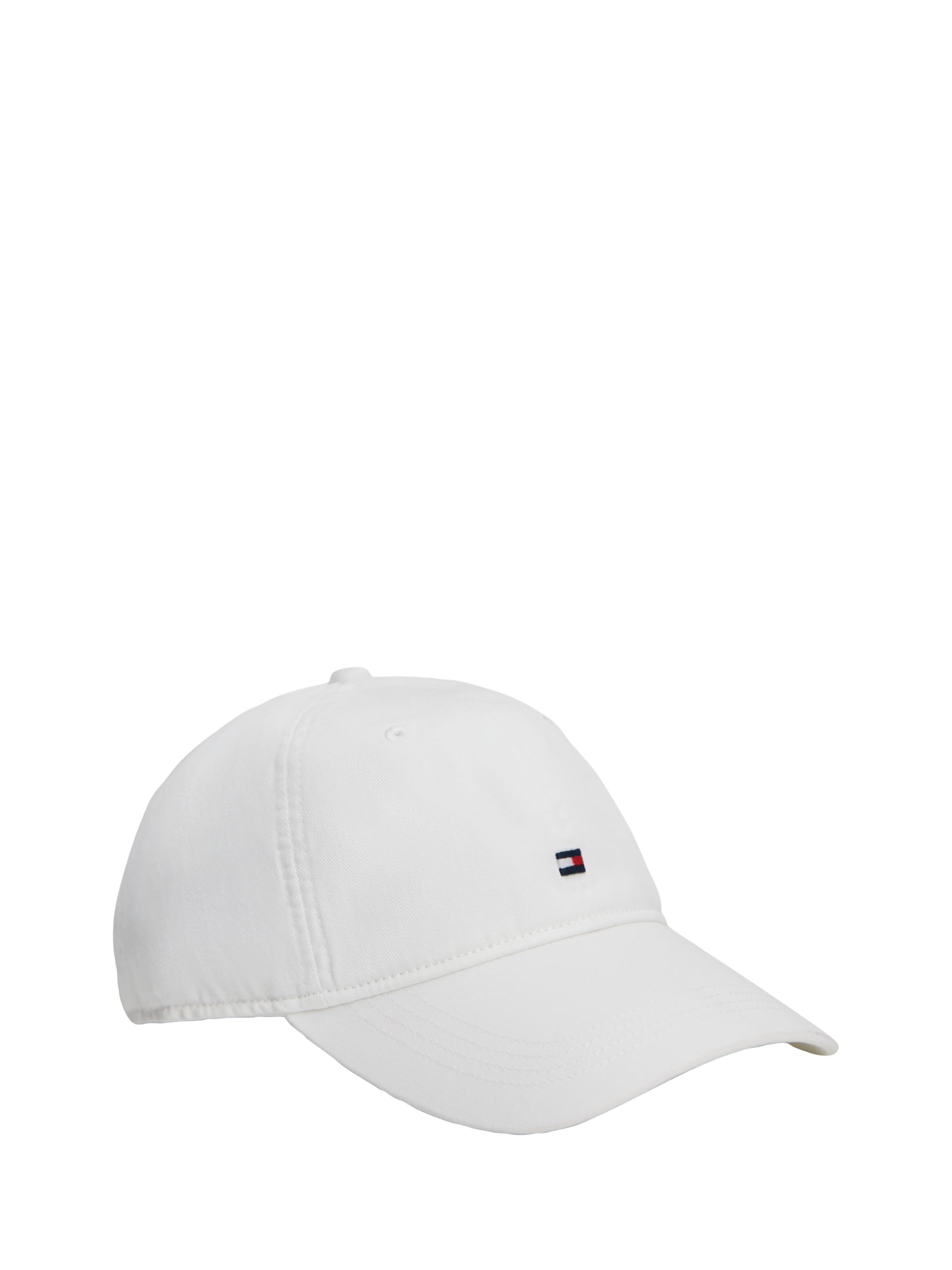 Men's Cotton 85 Logo Adjustable Baseball Cap