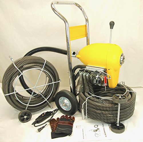 Package Deal BLUEROCK Tools SDS200B 2