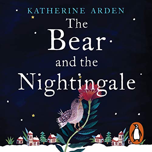 The Bear and the Nightingale Winternight, Book 1 (Audio Download) Katherine Arden, Kathleen