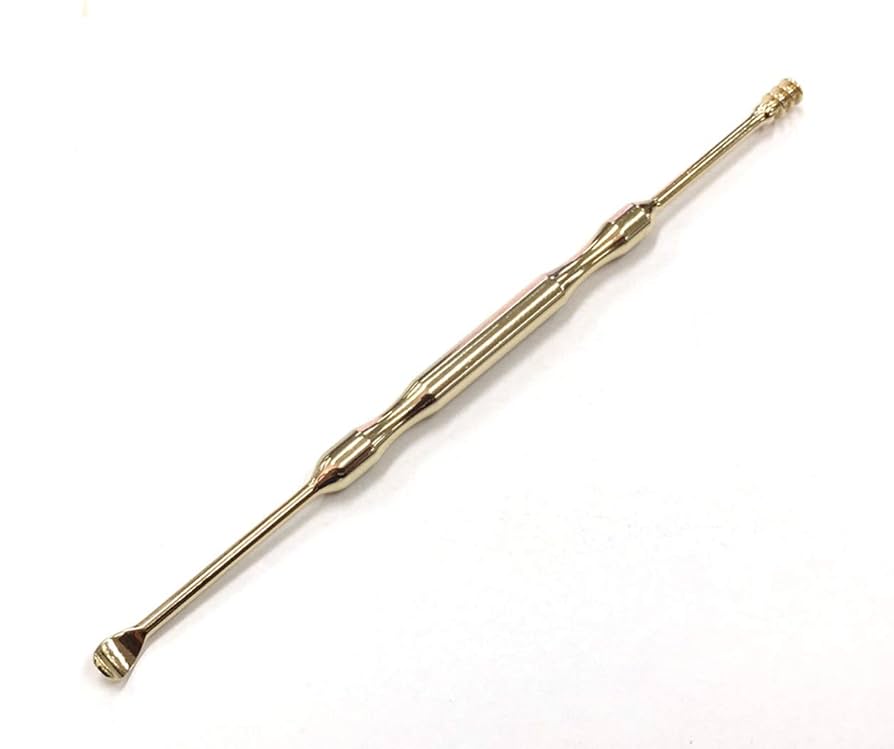 【新品未使用】金属製　『耳かき』 61Q+5o8uGTL._UF350,350_QL50_.jpg
