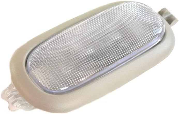 Mopar 5JG55PD2AD - Dome Light