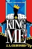 King Me (Ken Allen Super Sleuth)