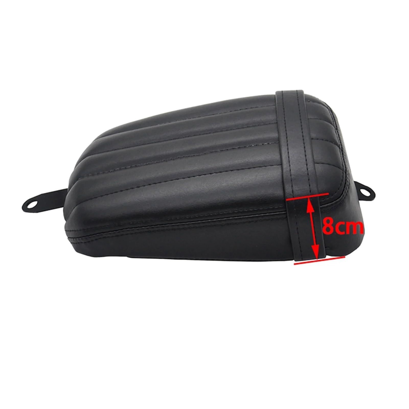 Sedile Passeggero Conducente Accessori Moto Ventose Per Cuscino Sedile Passeggero Posteriore Per Parti Di Ricambio Sedili