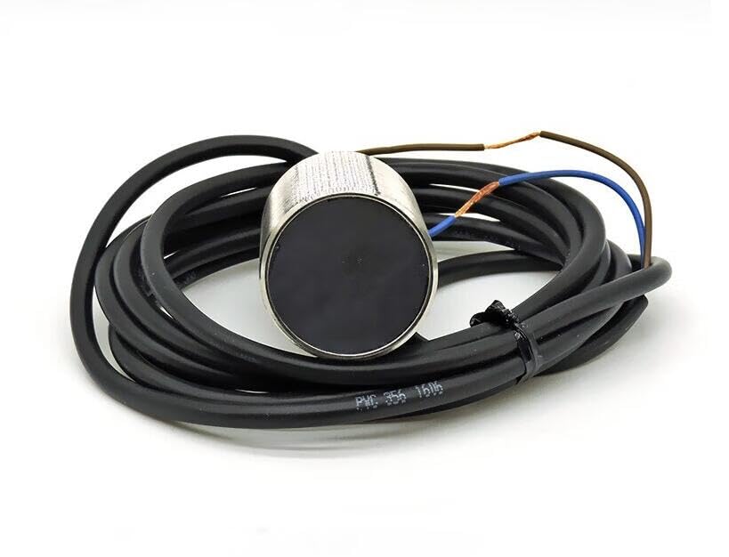 NURII Inductive Proximity Switch, XS618B1MBL2 XS530B1MAL2 with A Diameter of M8/12/18/30mm XS608B1PAL2 XS612B1MAL2(XS608B1PAL2)