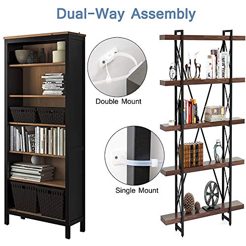 image for QoeCycth Furniture Anchors Straps, 12 Pack Anti Tip Furniture Straps K