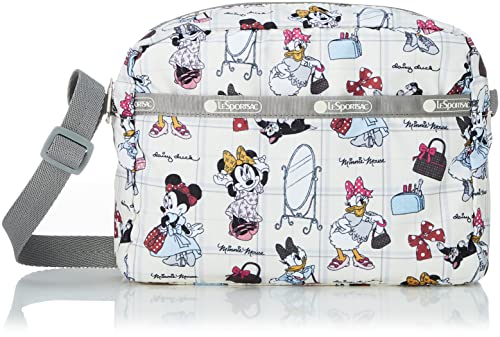 Image of LeSportsac Daniella Crossbody Bag