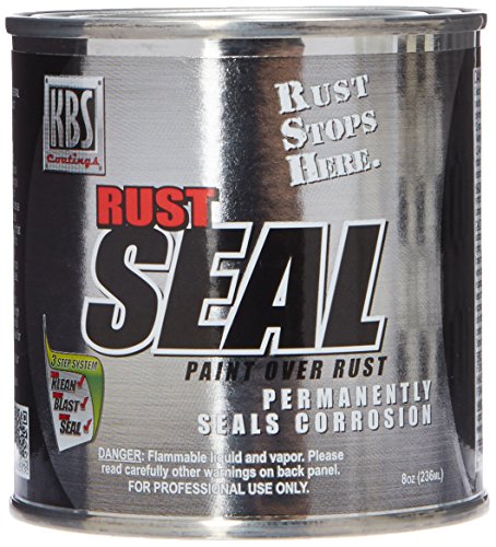 best rust treatment for cars