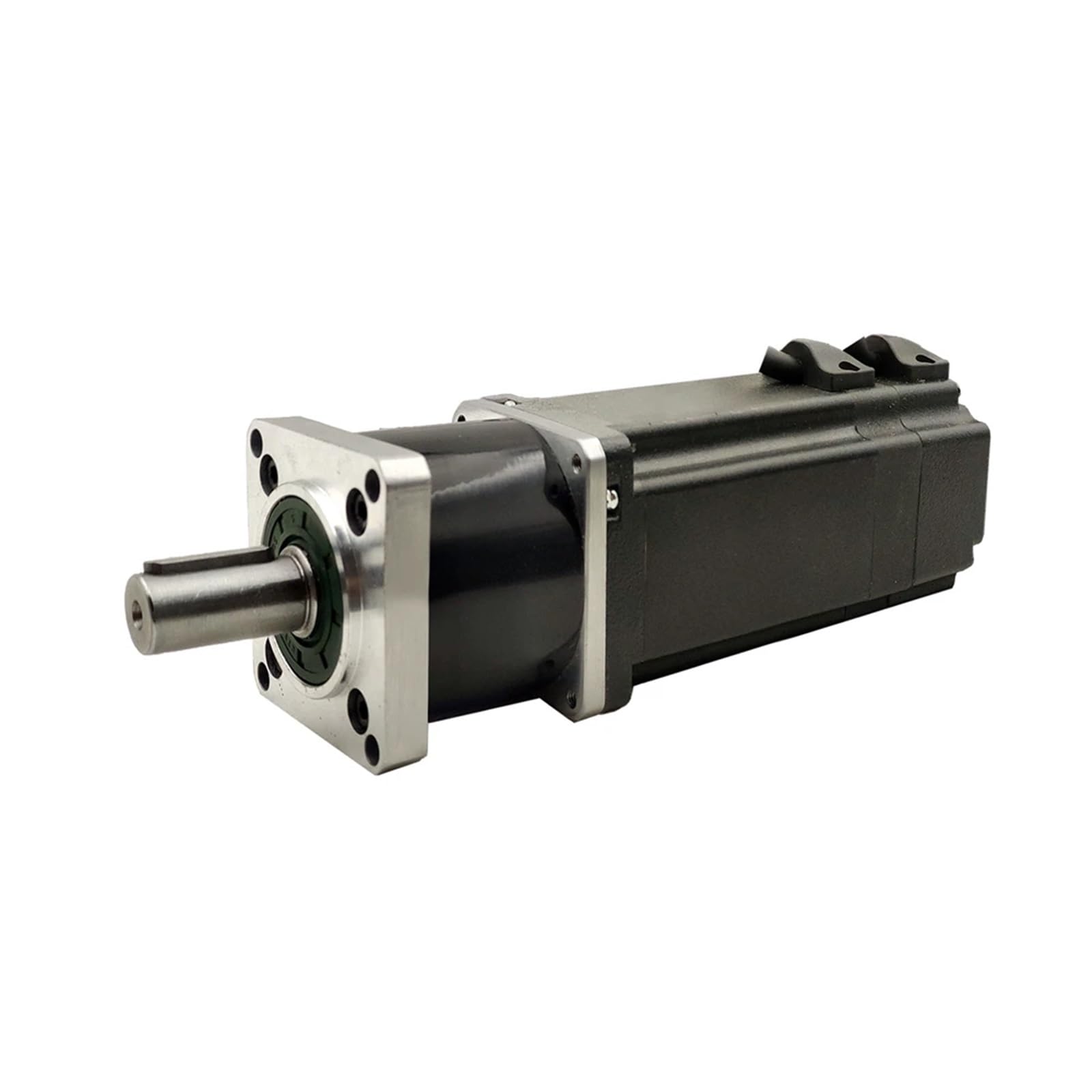 Silnik bezszczotkowy DC 300 W 60 mm 48 V z przekładnią planetarną, stosunek 4:1/5:1/10:1/16:1/20:1/40:1/50:1/100:1, trójfazowy BLDC (Ratio 25-1)