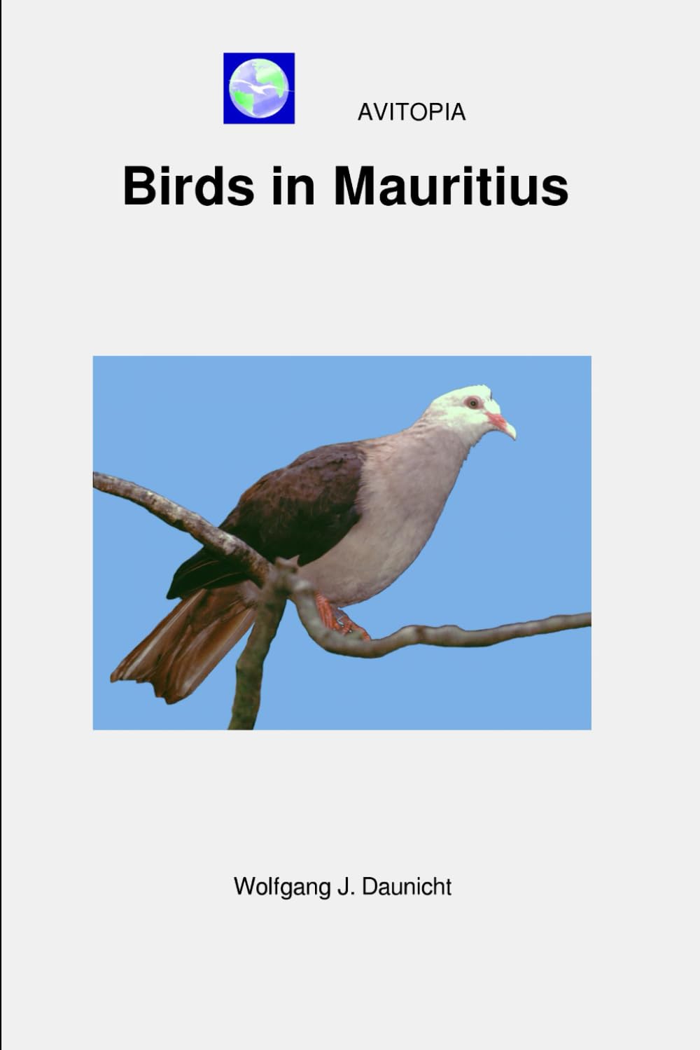 AVITOPIA - Birds in Mauritius