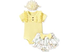Aalizzwell Newborn Infant Baby Preemie Girl Dresses