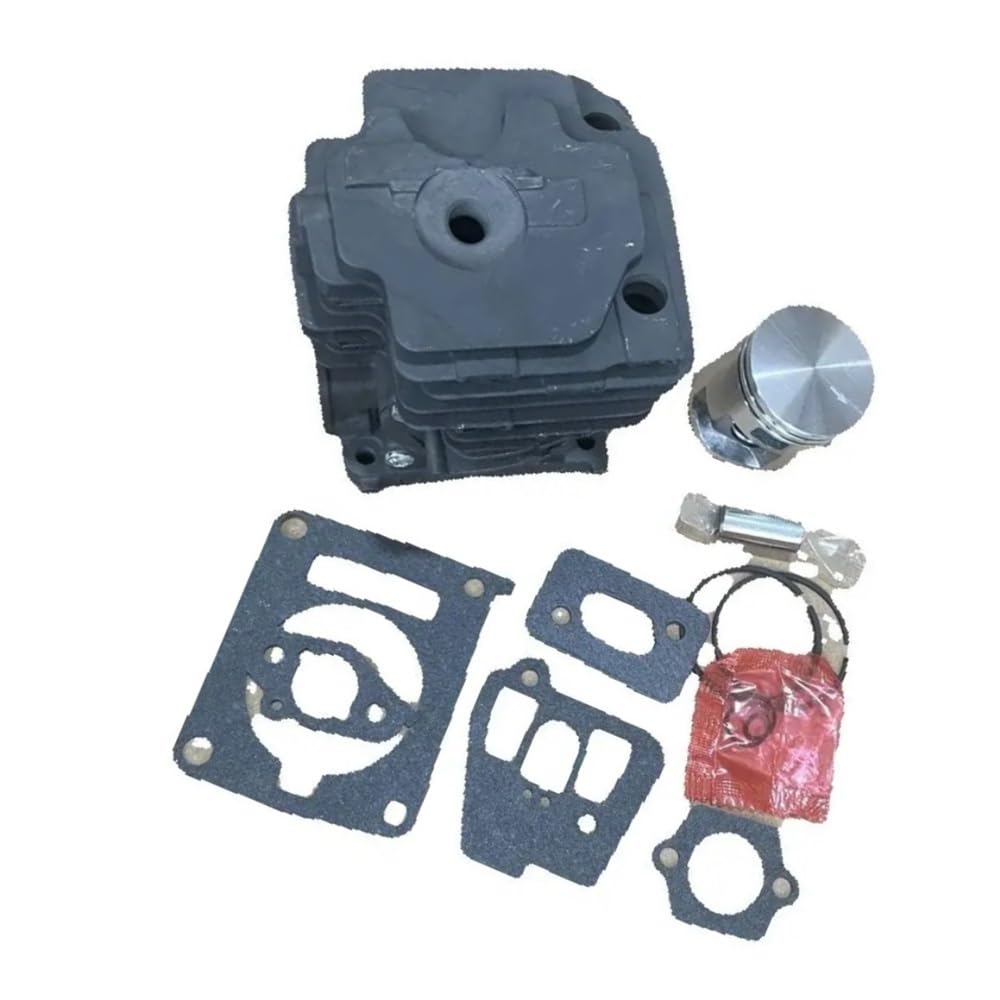 Kit de cuñas for Anillos de pistón de Cilindro de 40 mm, Compatible con cortacéspedes FS460, FS460R, FS460C y FS460RC.