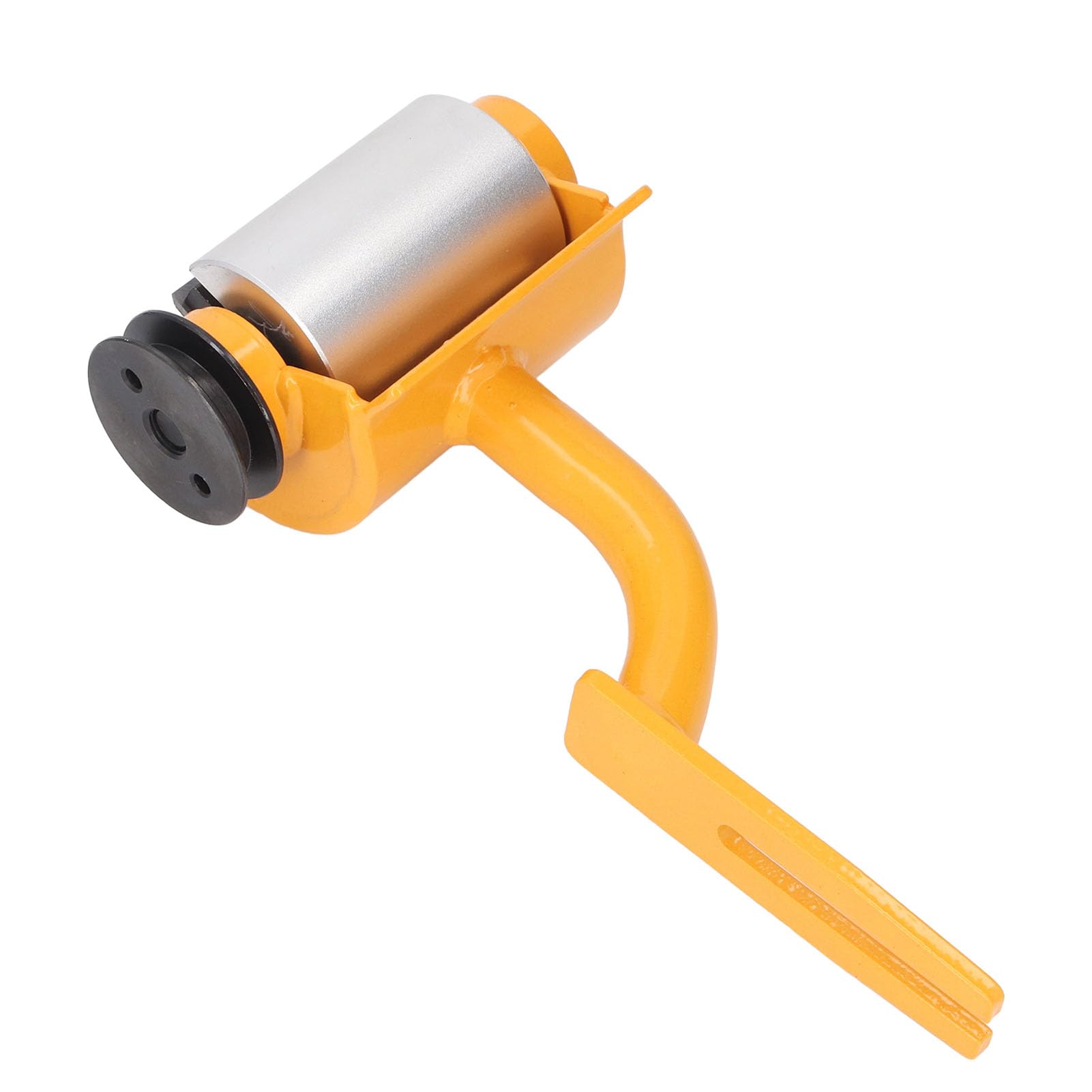 Éplucheur de bûches écorceur de bois en aluminium Wakects
