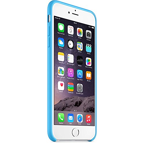 Apple iphone 6 plus cover originale in silicone