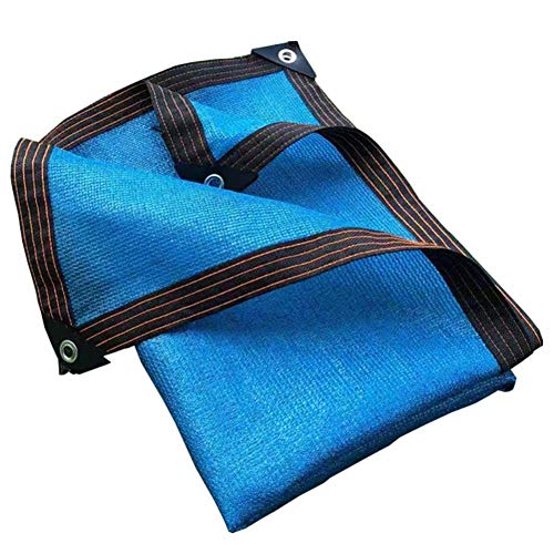 Filet d'ombrage protection solaire contre la chaleur du toit - 2