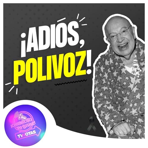 Fallece Eduardo Manzano, leyenda de Los Polivoces y Una Familia de Diez