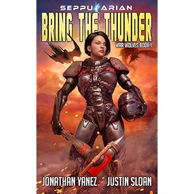 Bring the Thunder