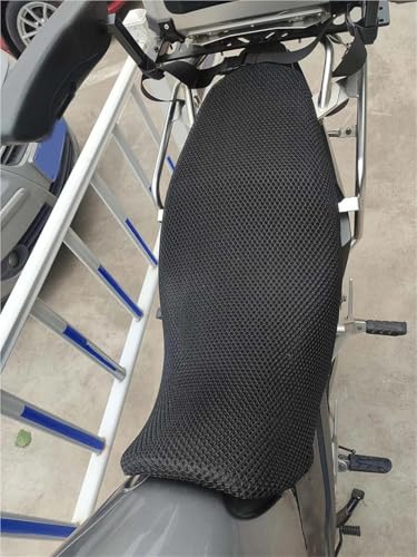 Housse de siege CB500X maille isolation moto toutes saisons - 5