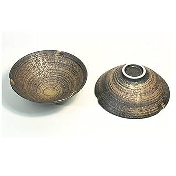 Amazon.co.jp: 〈陶悦窯〉 結晶金彩 小鉢揃/有田焼/お楽しみ