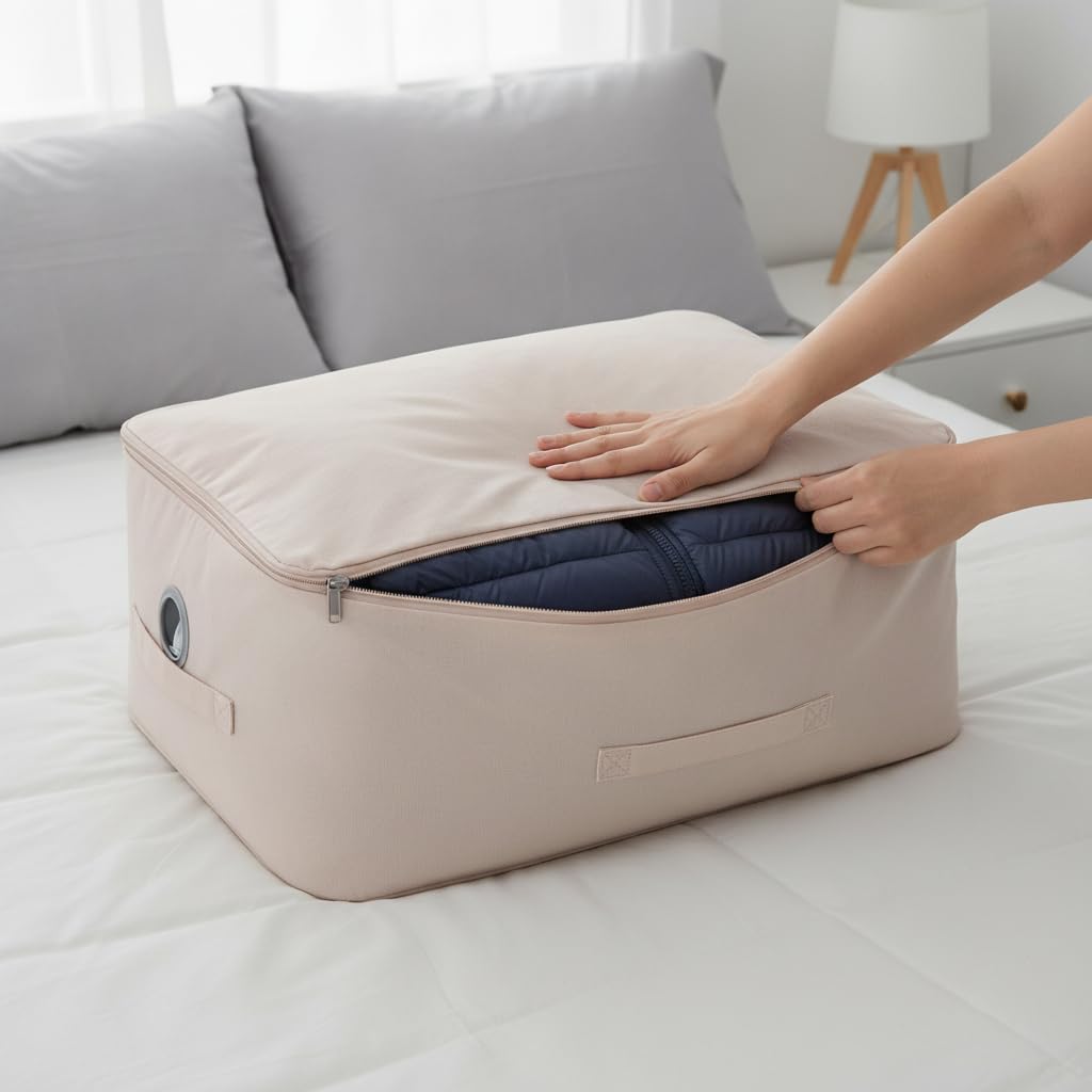 Sac Rangement Sous Compression, style to 1