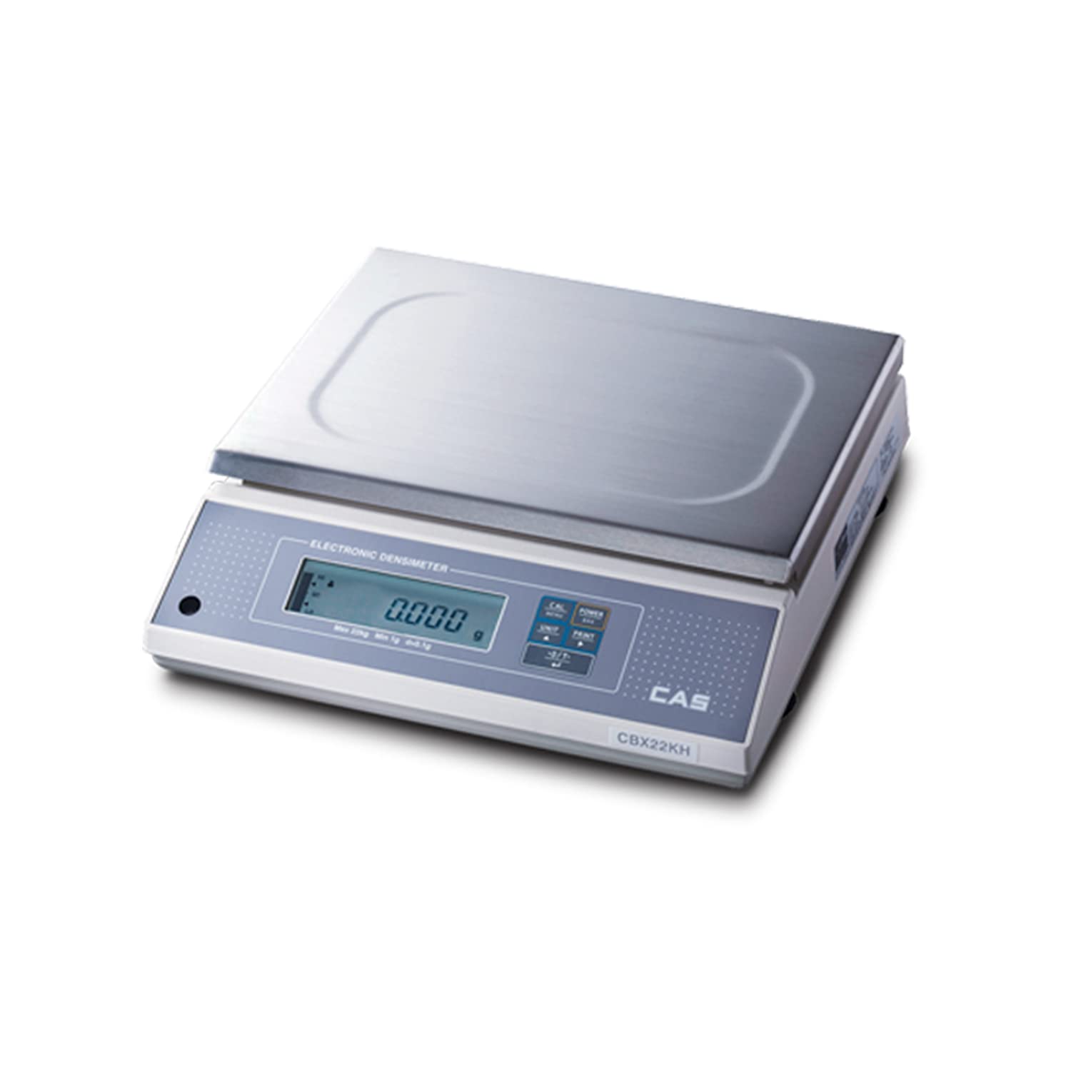 CAS Heavy-Weight Micro Weighing Balance CBX 32kg /100mg High Precision| Digital Electronic Weighing Scale| Laboratory Scale-image-39