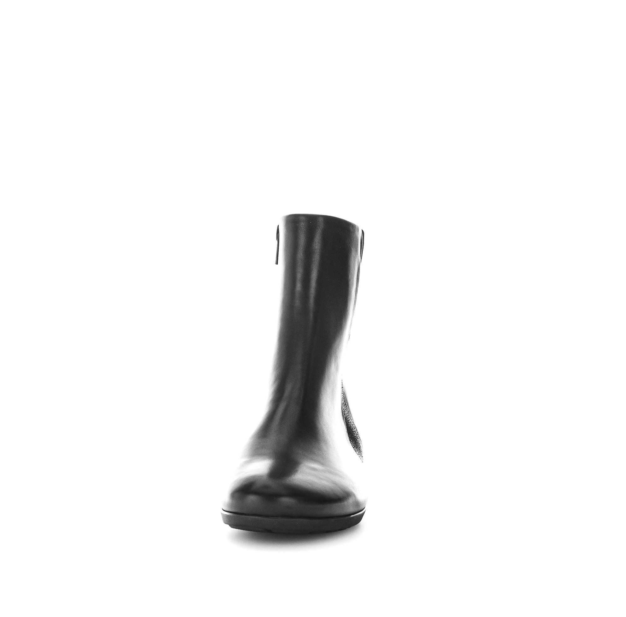Gabor Damen Klassische Stiefeletten, Frauen Boots,Komfortable Mehrweite (H)