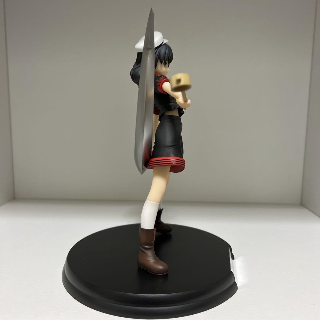 村紗水蜜 1/8 PVCフィギュア Amazon.co.jp: 村紗水蜜 限定カラー フィギュア : ホビー