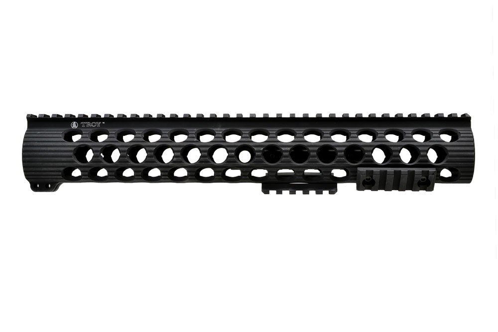 Amazon.co.jp: マッドブルエアソフト TROY TRX バトル・レイル 13