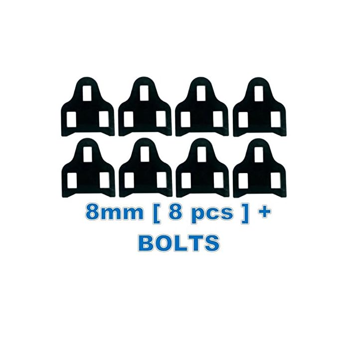 Buy Good Vibration Leg Length Discrepancy Shimano SPDSL Road Bike