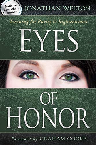 Eyes of Honor: Training for Purity & Righteousness (Paperback) - Common