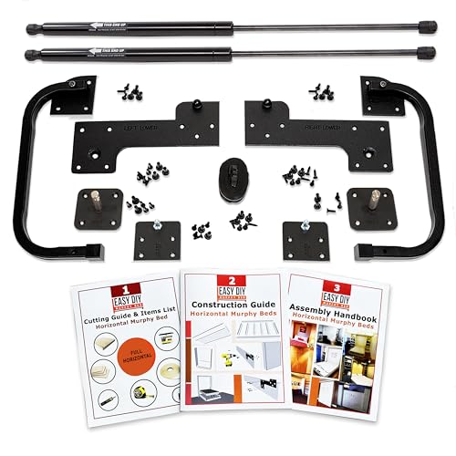 Easy DIY Full Horizontal Kit