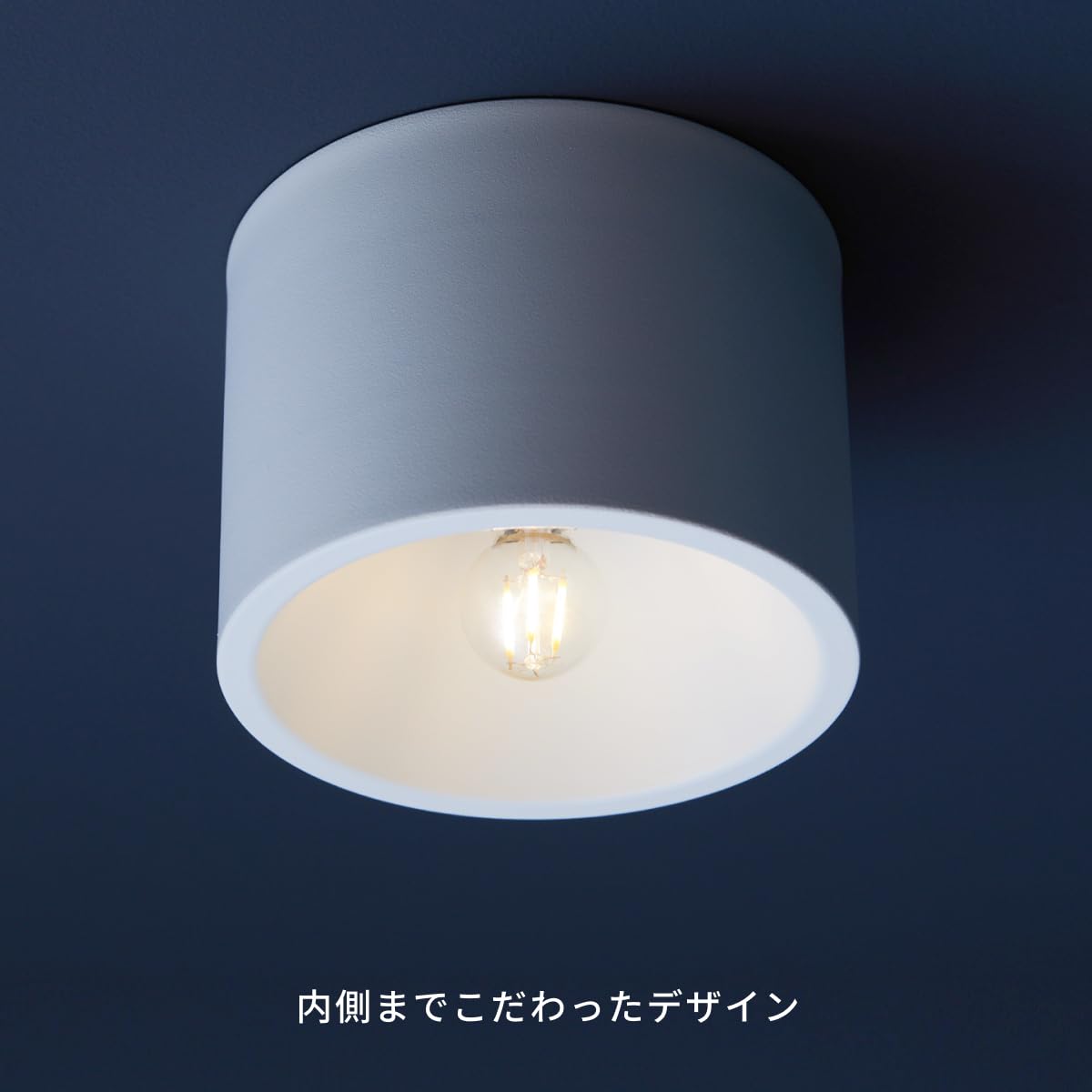 Amazon.co.jp : アートワークスタジオ イブシーリングライト ダウン