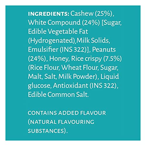 Image of Open Secret | High Protein, No Added Maida, Assorted Biscuits (24 x 1 = 24)