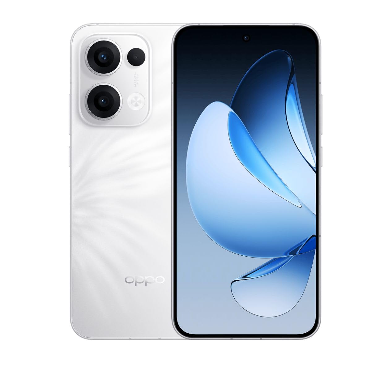 OPPO Reno13 5G Dimensity 8350 12GB RAM 256GB ROM 6.59