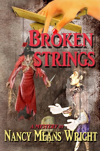 Broken Strings view 2