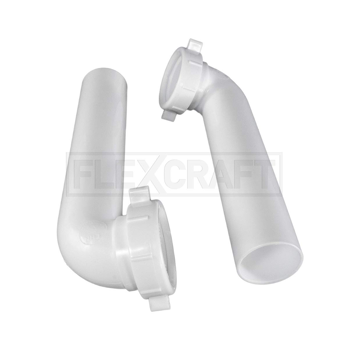 Amazon.com: Flexcraft P23416T Plastic End Outlet Waste and TPR