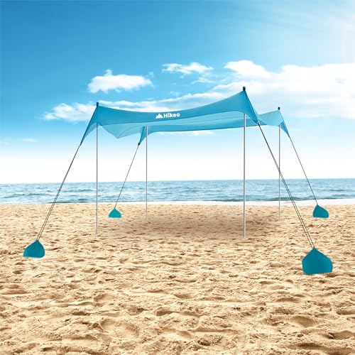 La Mejor Selección de Toldo para playa los 10 mejores. 5