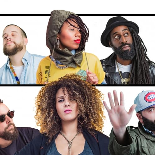 Nomadic Massive - The Vocalist Magazine Interview