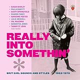 ���A���[�E�C���g�D�E�T���V��-�u���b�g�E�K�[���E�T�E���Y�E�A���h�E�X�^�C���Y 1962-1970