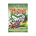 Steve Jackson Games Munchkin Tails, Green