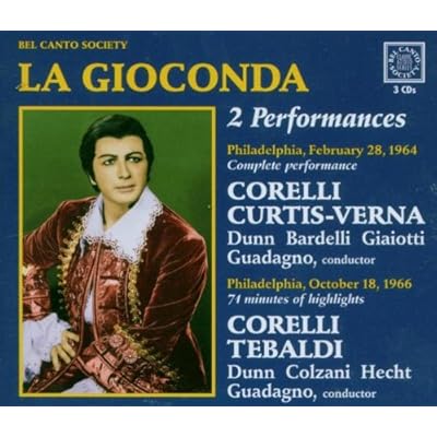 La Gioconda