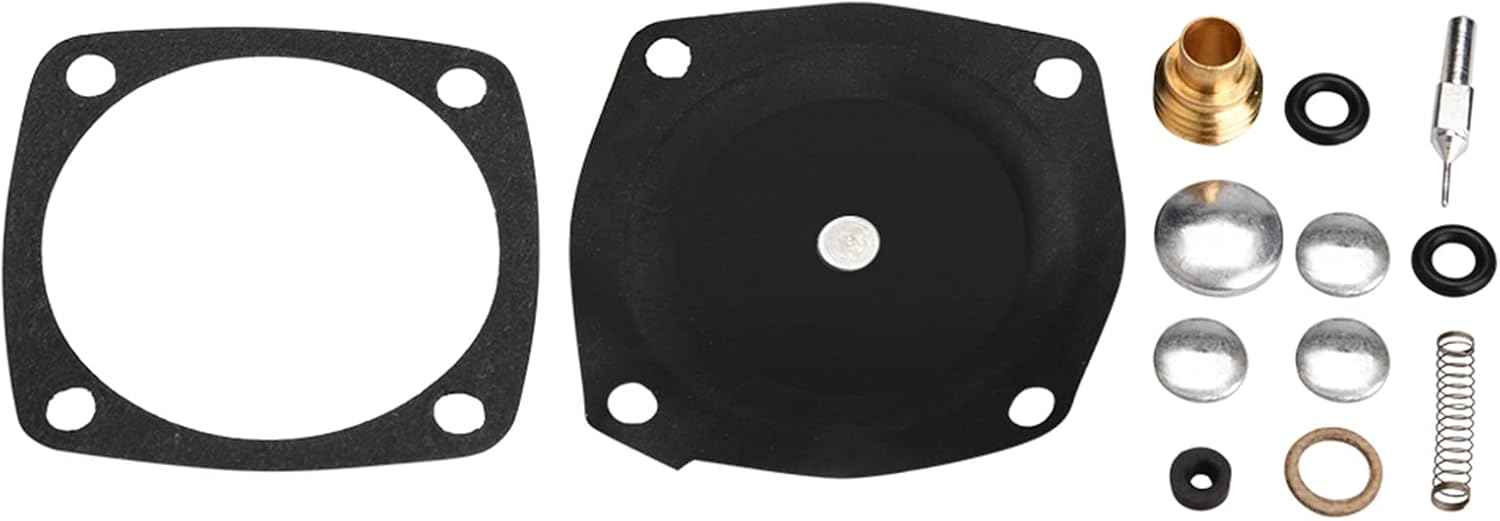 Tecumseh Carburetor Rebuild kit Carburetor Cleaning kit Jiffy Model 30