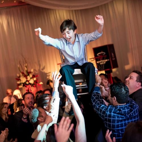 Play Bar Mitzvah Songs by JEW Boys on Amazon Music