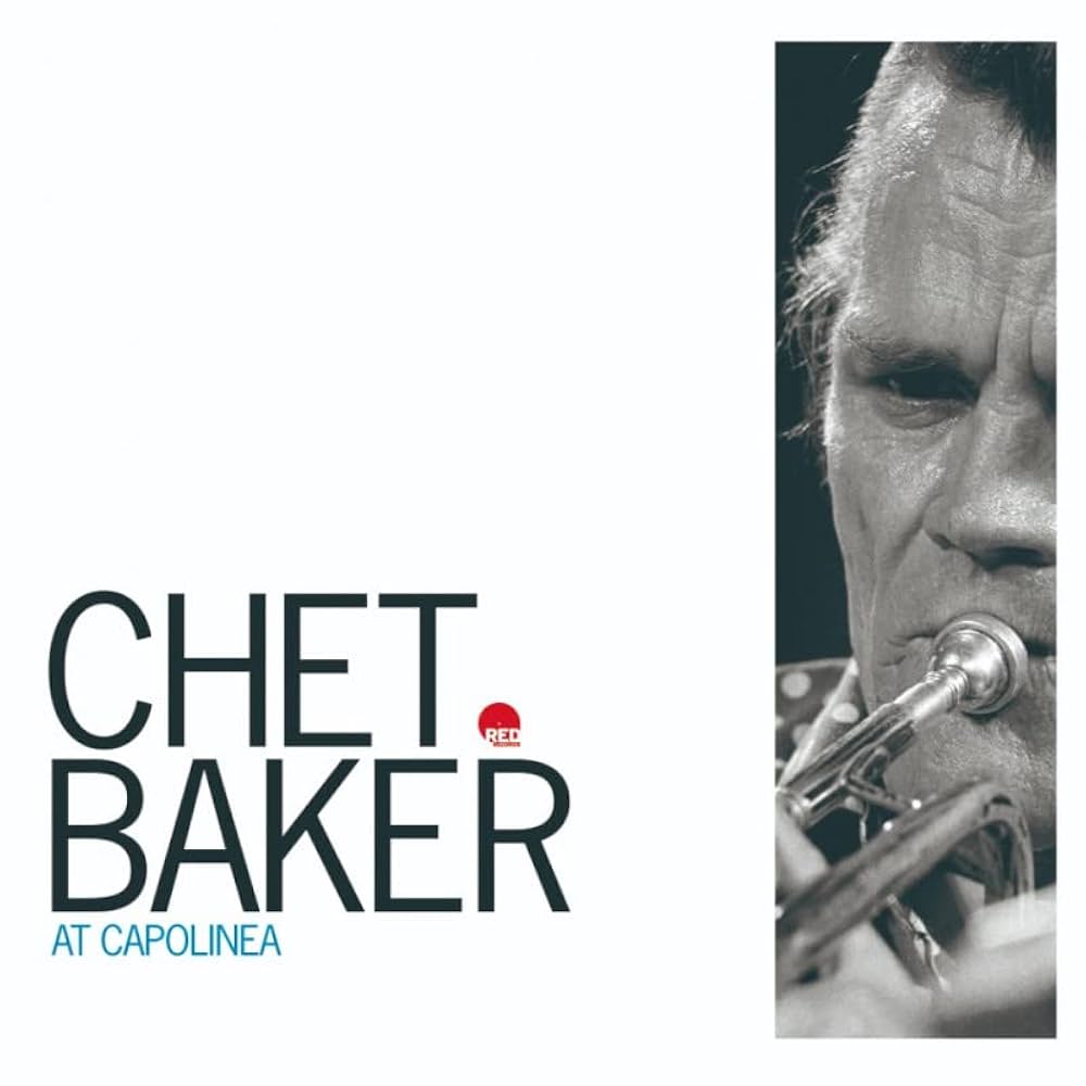 Amazon | At Capolinea | Chet Baker チェットベイカー | ジャズ