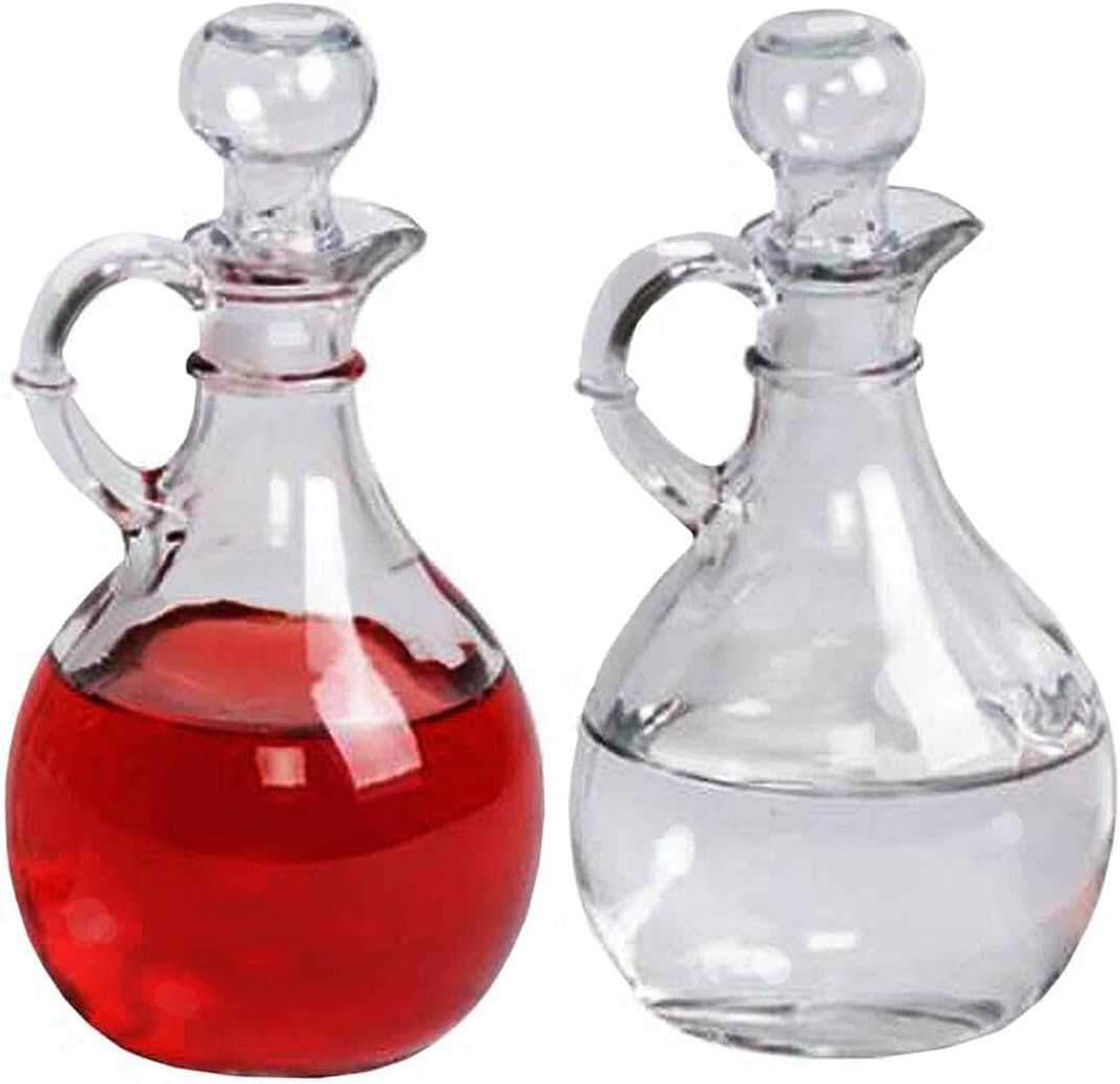 Religious Supply Cruets