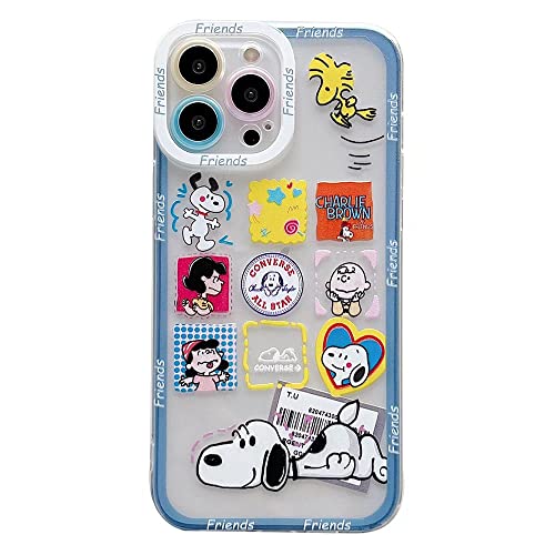 iPhone 12 mini ミントグリーン スヌーピーケース付き Amazon.co.jp: スヌーピー iphone12 mini 用 ケース スマホケース