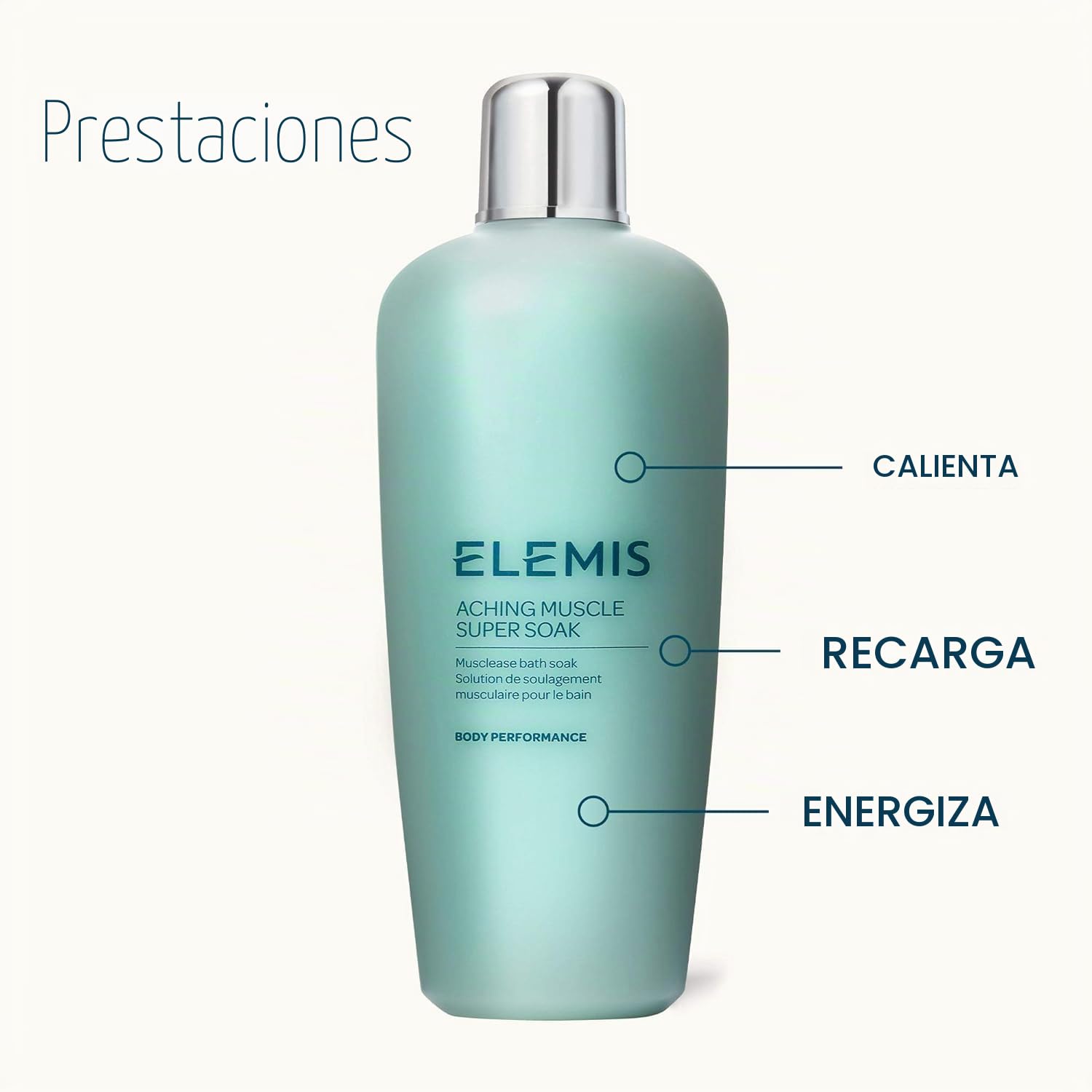 ELEMIS Elemis Aching Muscle Super Soak