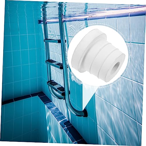 Tapón de goma para escalera de piscina antienvejecimiento miniatura 4