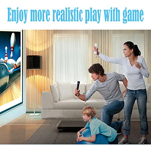 Tevodo 245356 Wii Remote Controller thumb #5