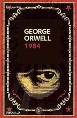 DEBOLSILLO 1984 (Contemporánea)